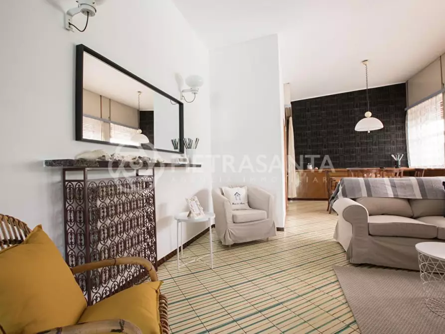 Immagine 20 di Villa in affitto  a Forte Dei Marmi