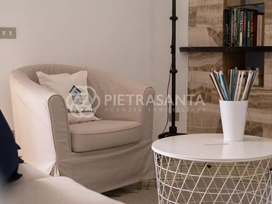 Immagine 22 di Villa in affitto  a Forte Dei Marmi