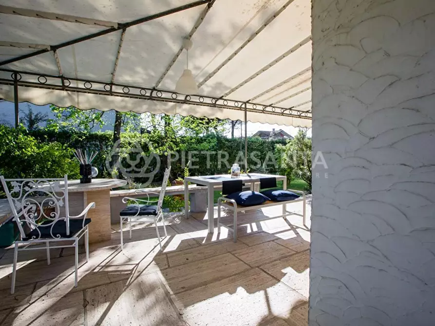 Immagine 9 di Villa in affitto  a Forte Dei Marmi