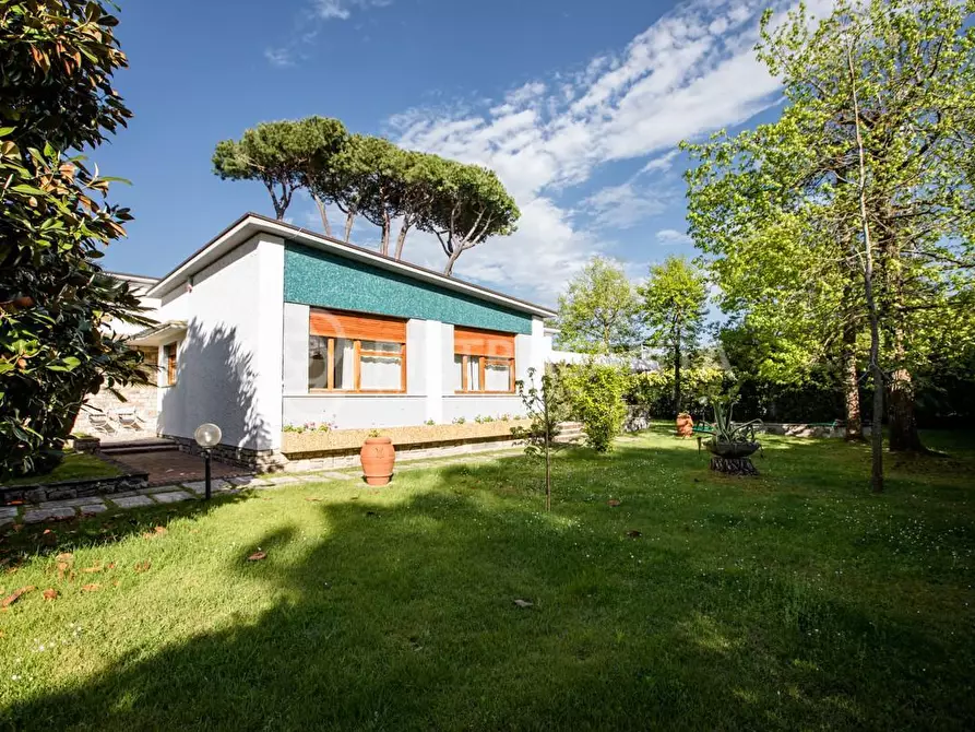 Immagine 4 di Villa in affitto  a Forte Dei Marmi