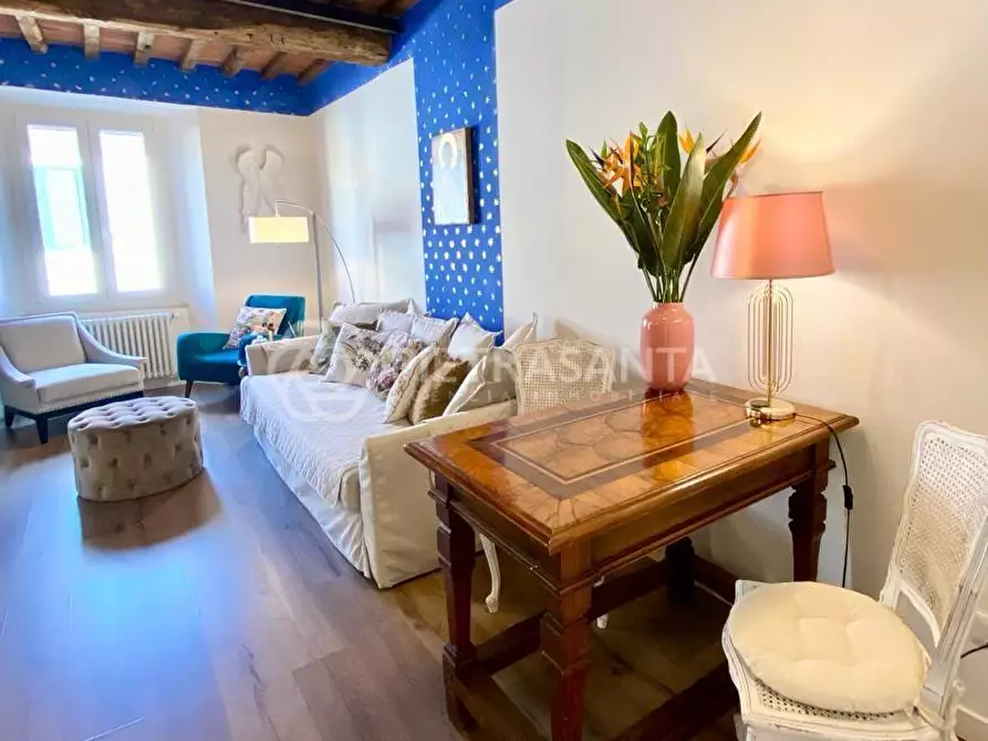 Immagine 4 di Appartamento in affitto  a Pietrasanta