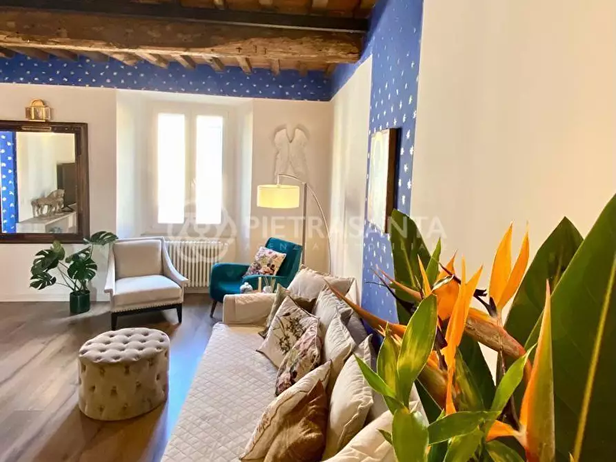 Immagine 15 di Appartamento in affitto  a Pietrasanta