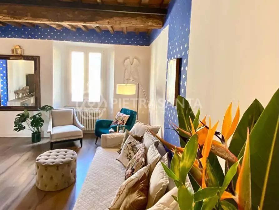 Immagine 5 di Appartamento in affitto  a Pietrasanta