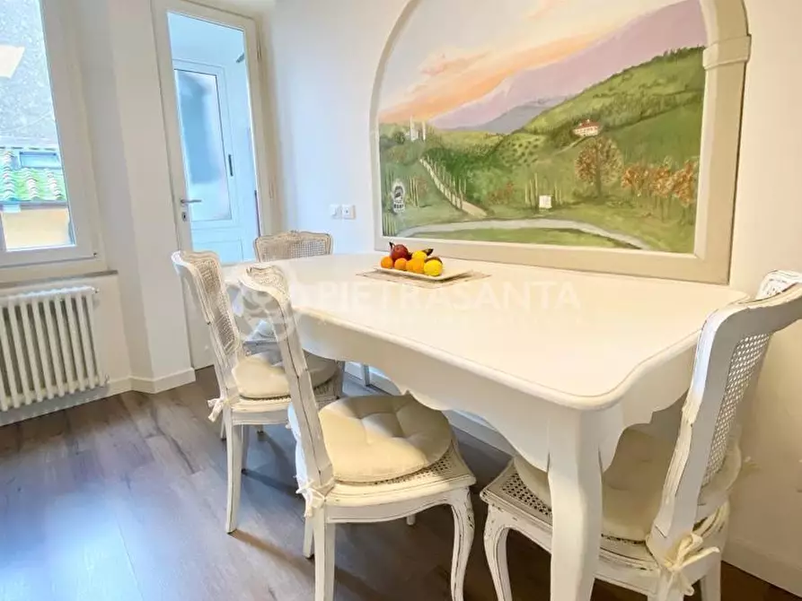Immagine 2 di Appartamento in affitto  a Pietrasanta