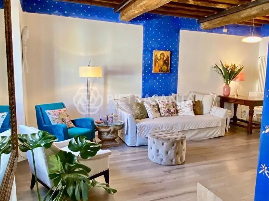 Immagine 9 di Appartamento in affitto  a Pietrasanta