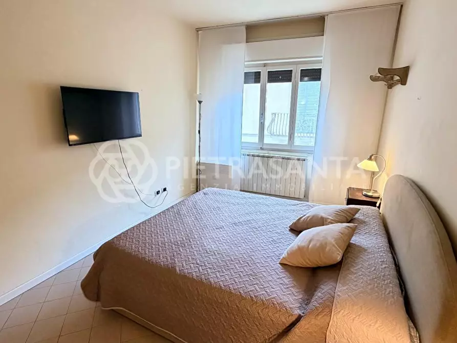 Immagine 8 di Appartamento in affitto  a Pietrasanta