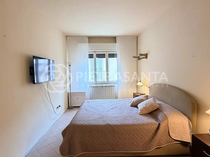 Immagine 6 di Appartamento in affitto  a Pietrasanta