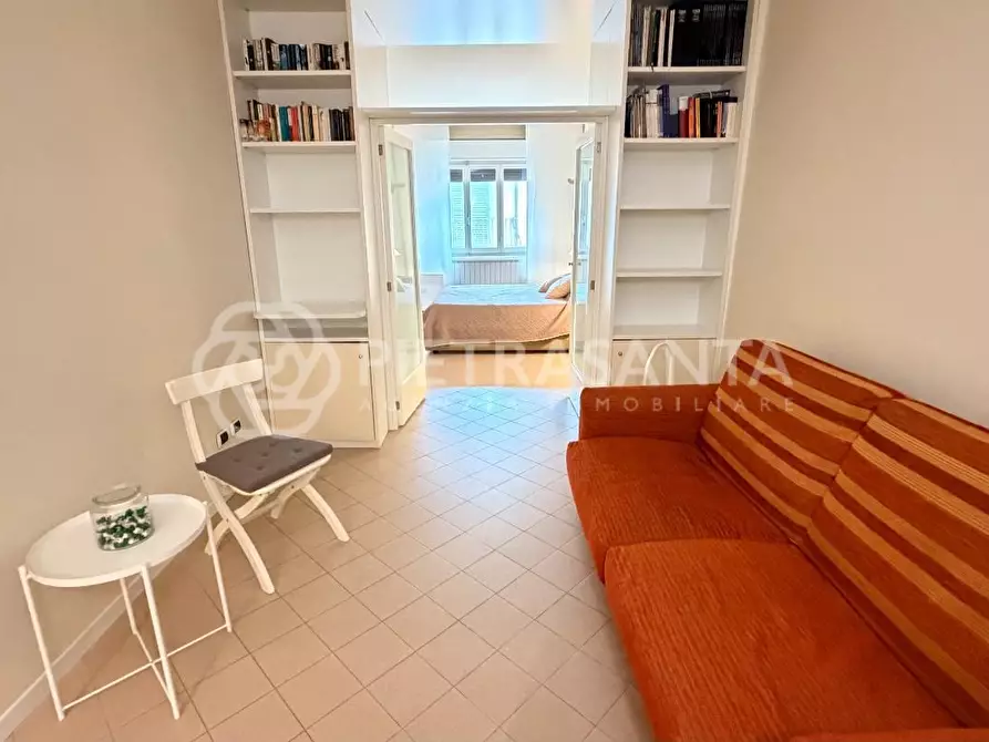 Immagine 5 di Appartamento in affitto  a Pietrasanta