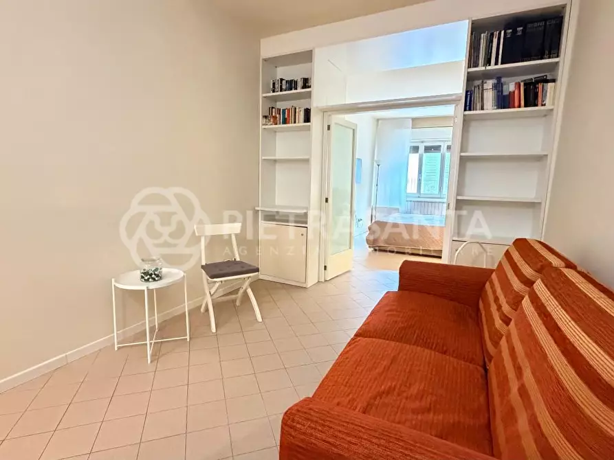 Immagine 4 di Appartamento in affitto  a Pietrasanta