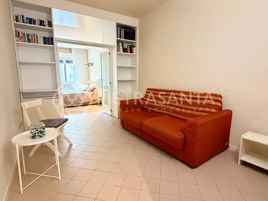 Immagine 3 di Appartamento in affitto  a Pietrasanta