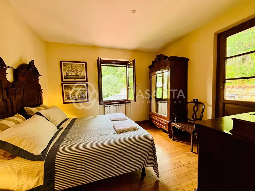 Immagine 8 di Rustico / casale in affitto  a Pietrasanta