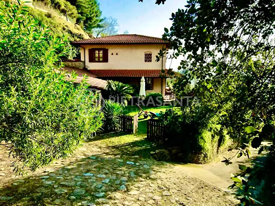 casa indipendente in affitto a Pietrasanta