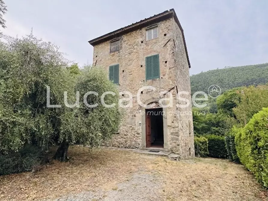 Immagine 1 di Casa indipendente in vendita  a Capannori