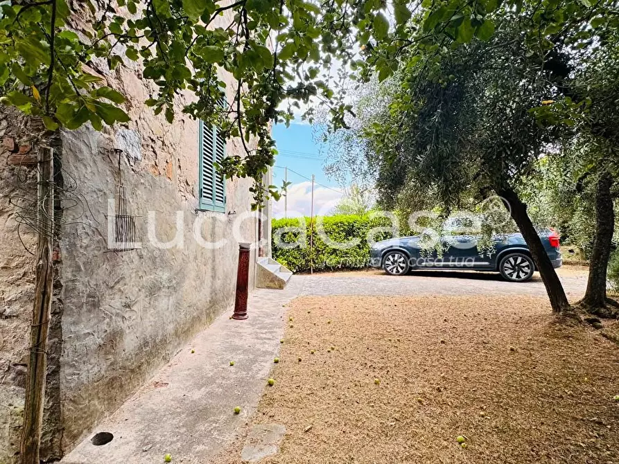 Immagine 11 di Casa indipendente in vendita  a Capannori