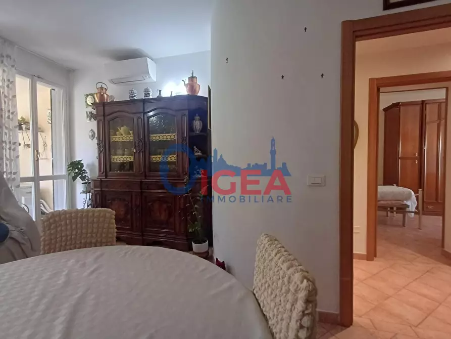 Immagine 4 di Appartamento in vendita  a Siena