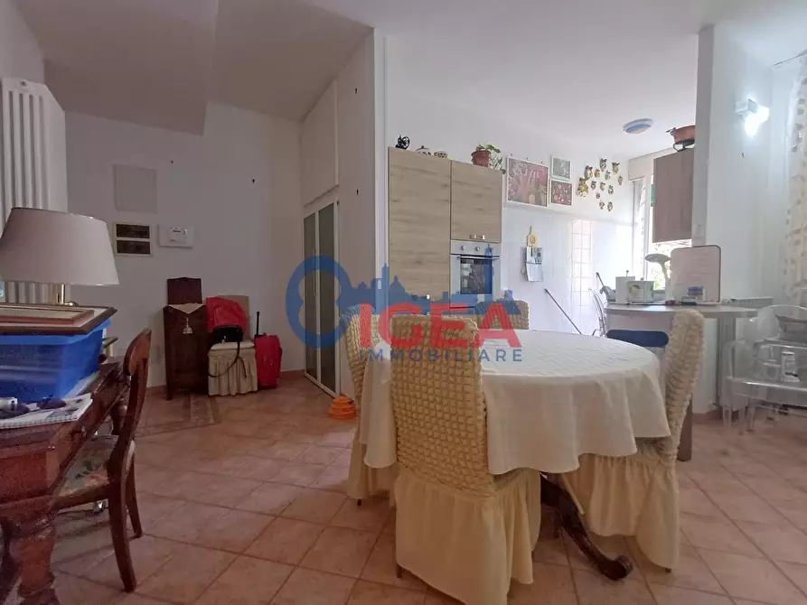 Immagine 5 di Appartamento in vendita  a Siena