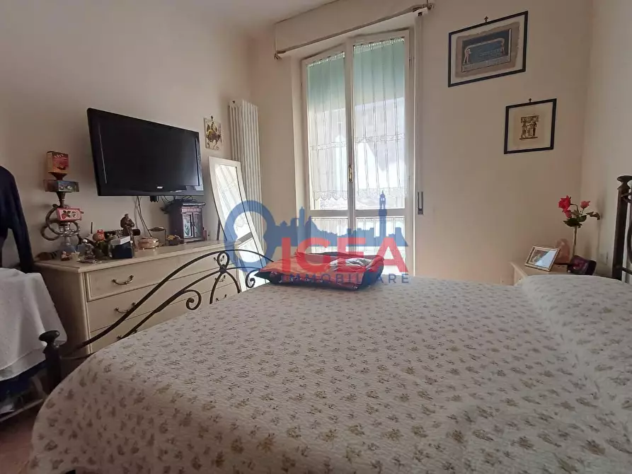Immagine 22 di Appartamento in vendita  a Siena