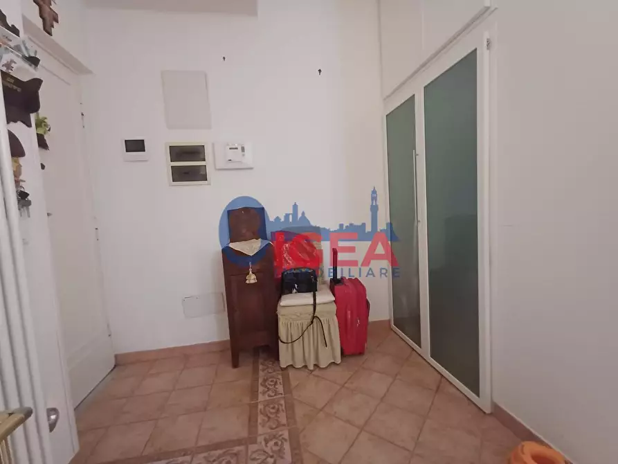 Immagine 16 di Appartamento in vendita  a Siena