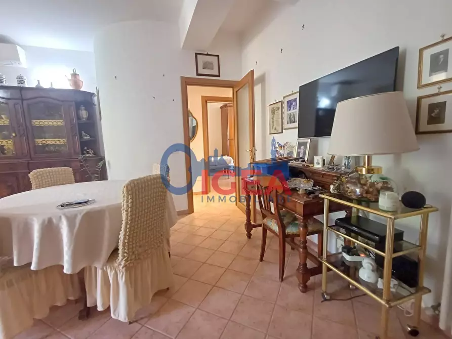Immagine 6 di Appartamento in vendita  a Siena