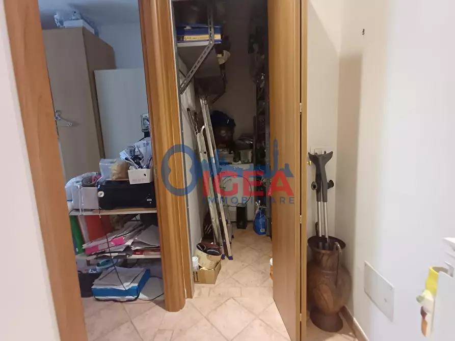 Immagine 19 di Appartamento in vendita  a Siena