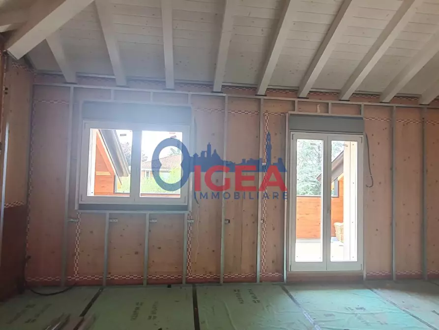 Immagine 2 di Appartamento in vendita  a Colle Di Val D'elsa
