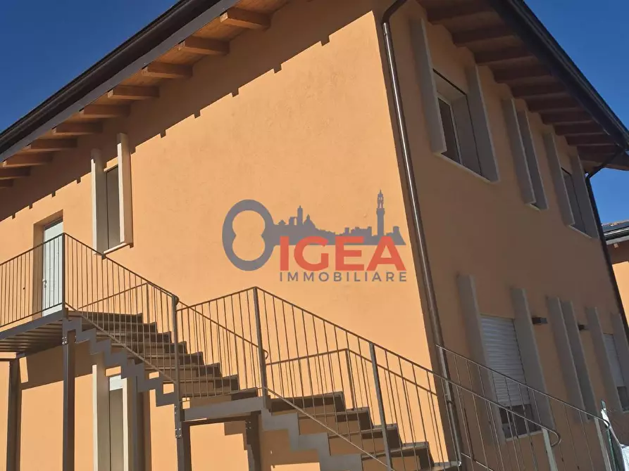 Immagine 5 di Appartamento in vendita  a Colle Di Val D'elsa