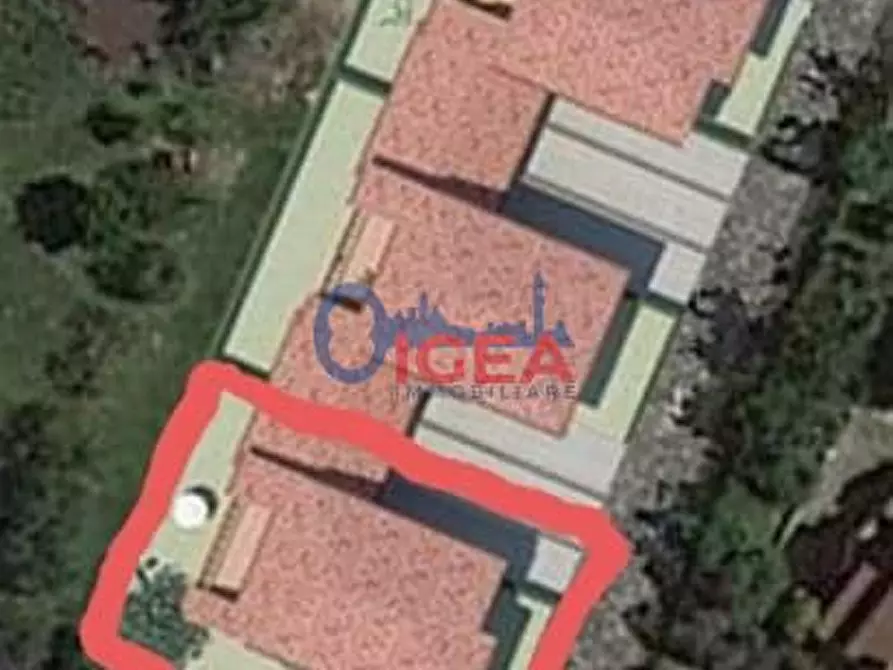 Immagine 8 di Appartamento in vendita  a Colle Di Val D'elsa