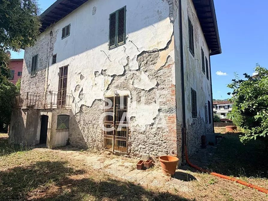 Immagine 32 di Villa in vendita  a Buggiano