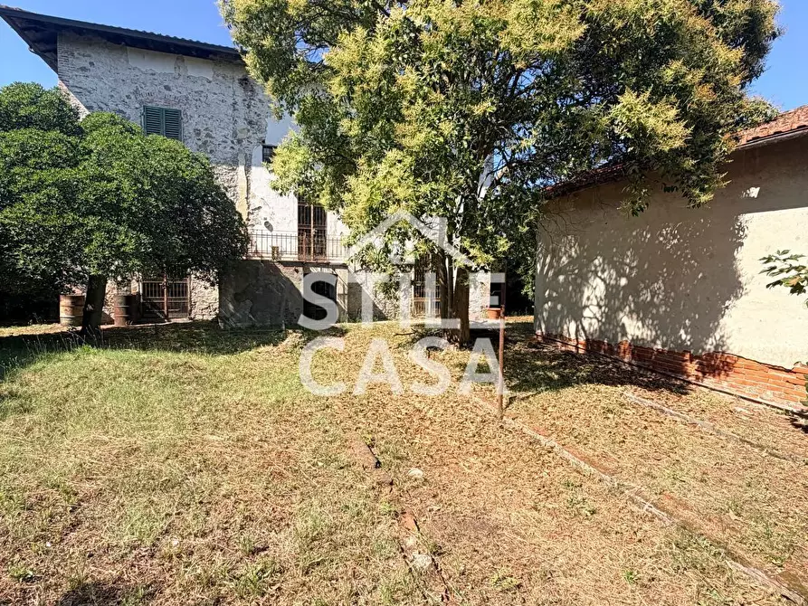 Immagine 36 di Villa in vendita  a Buggiano