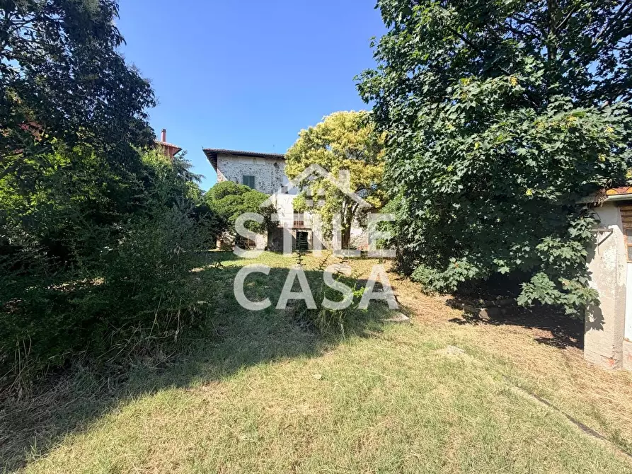 Immagine 37 di Villa in vendita  a Buggiano