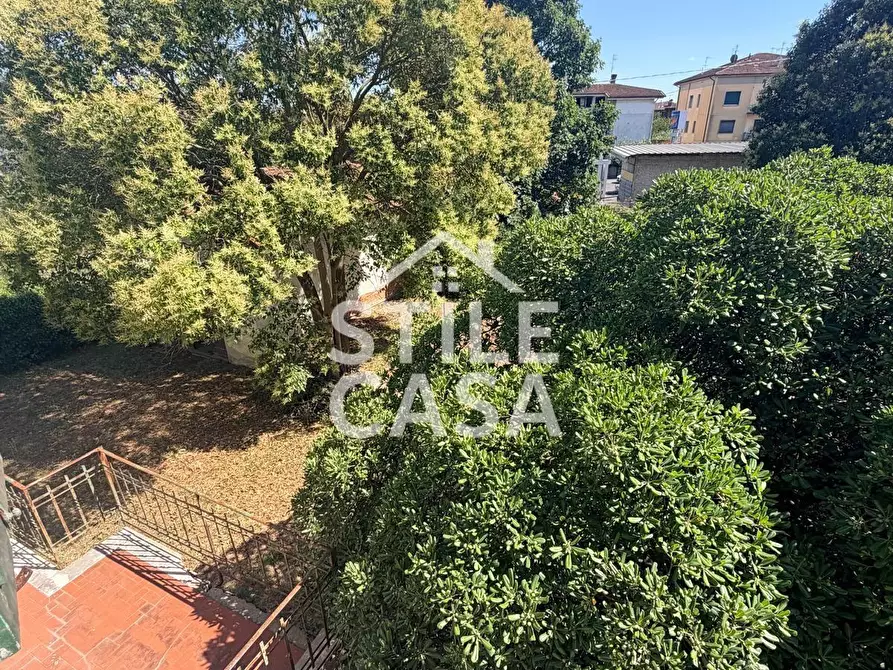 Immagine 30 di Villa in vendita  a Buggiano