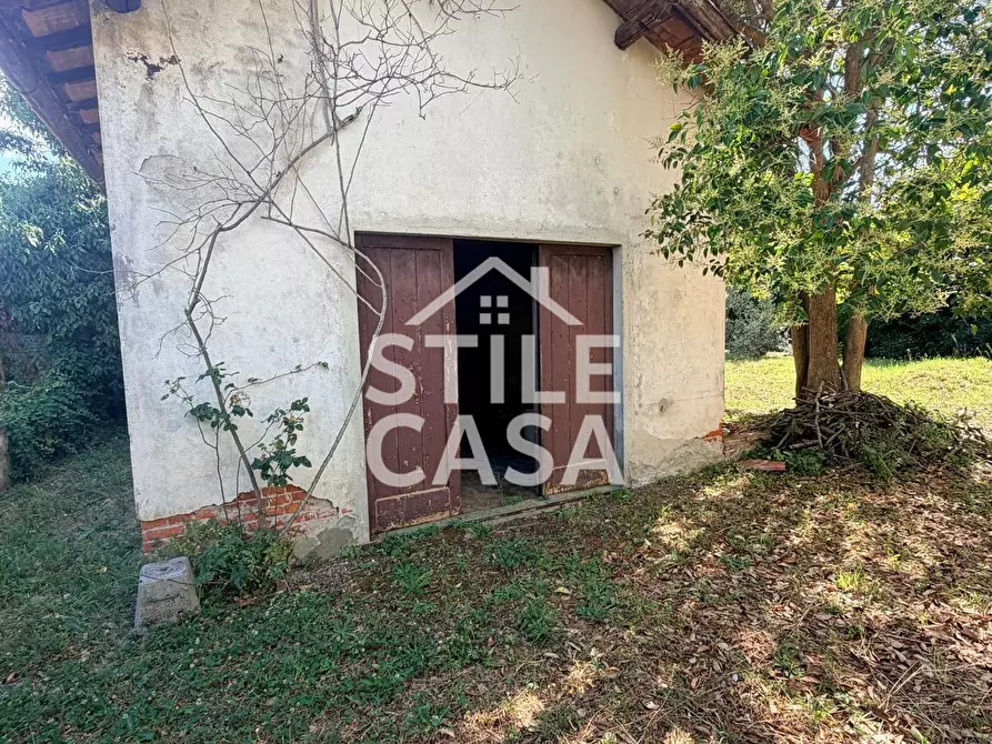 Immagine 34 di Villa in vendita  a Buggiano