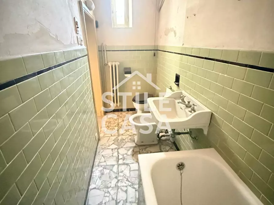 Immagine 14 di Villa in vendita  a Buggiano