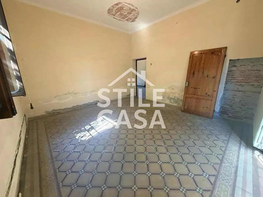 Immagine 3 di Villa in vendita  a Buggiano
