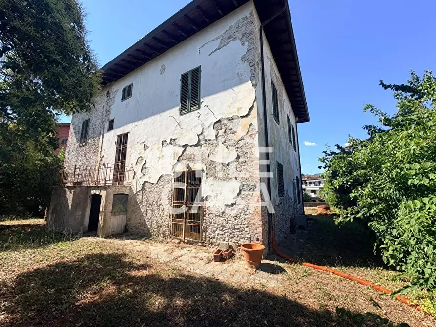 Immagine 33 di Villa in vendita  a Buggiano