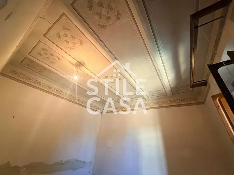 Immagine 5 di Villa in vendita  a Buggiano