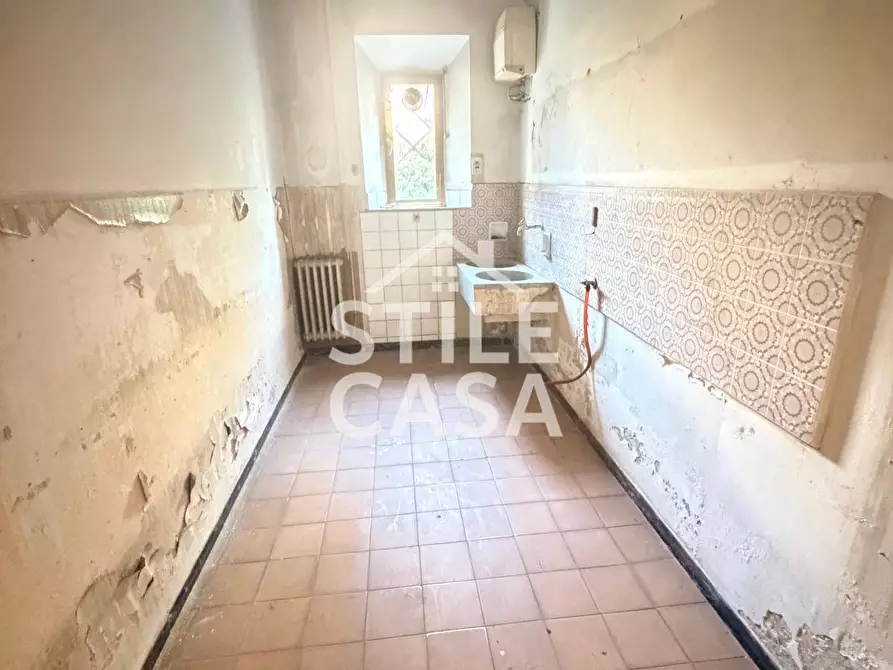 Immagine 9 di Villa in vendita  a Buggiano