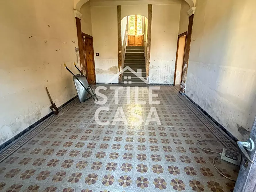 Immagine 15 di Villa in vendita  a Buggiano