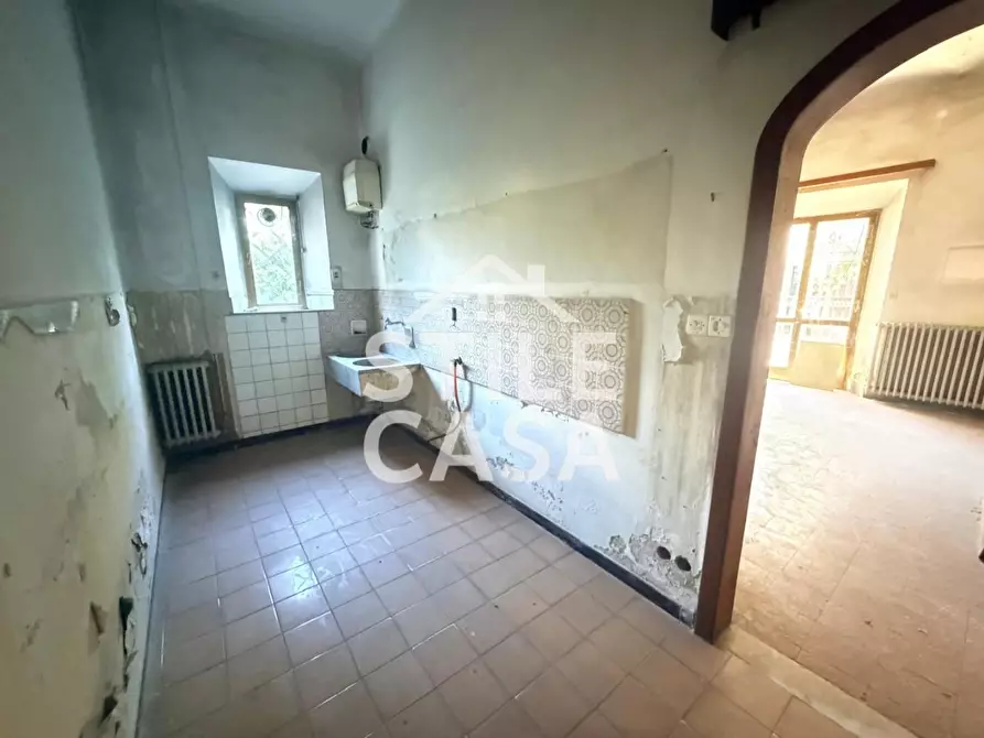 Immagine 10 di Villa in vendita  a Buggiano
