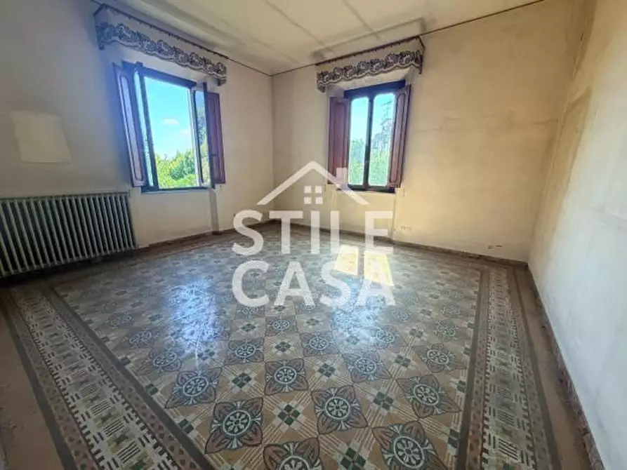 Immagine 20 di Villa in vendita  a Buggiano