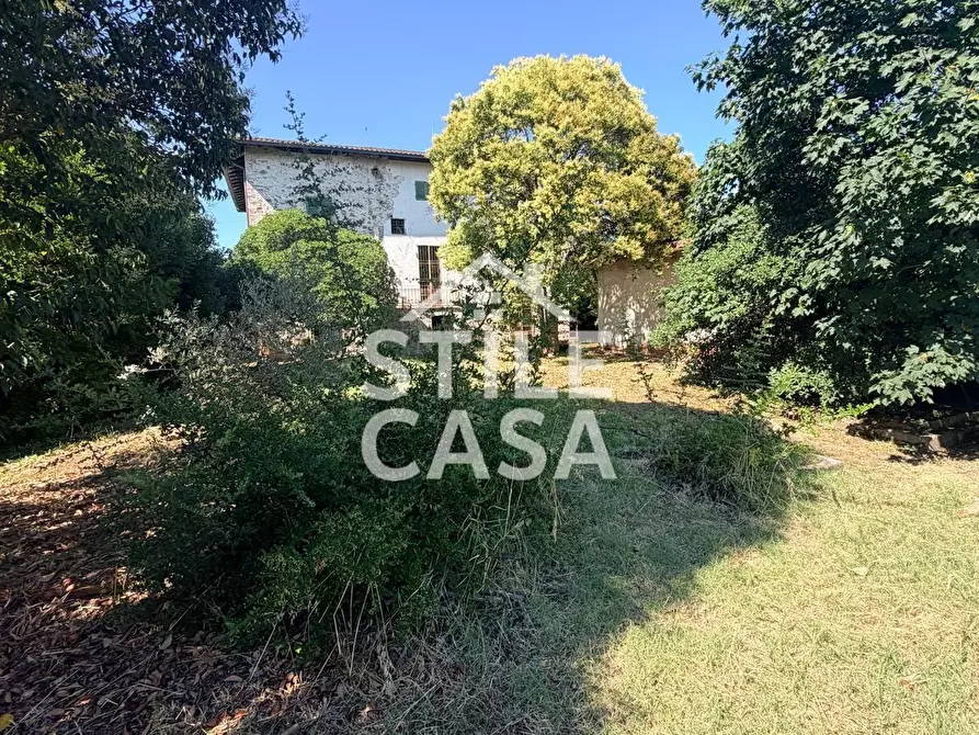 Immagine 38 di Villa in vendita  a Buggiano