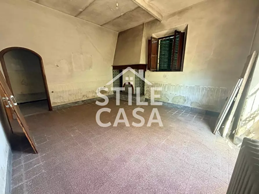 Immagine 12 di Villa in vendita  a Buggiano