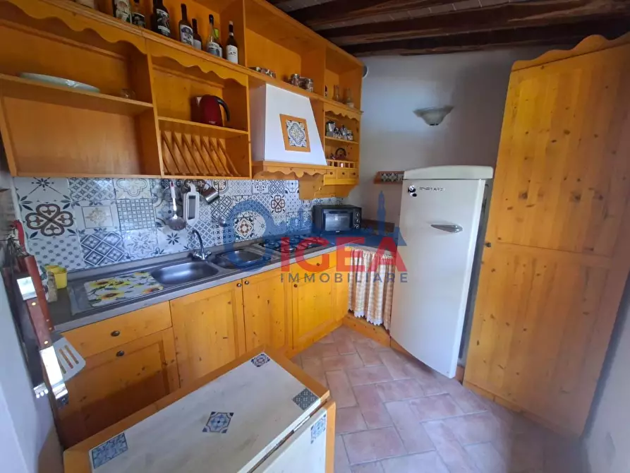 Immagine 12 di Appartamento in vendita  a Casole D'elsa