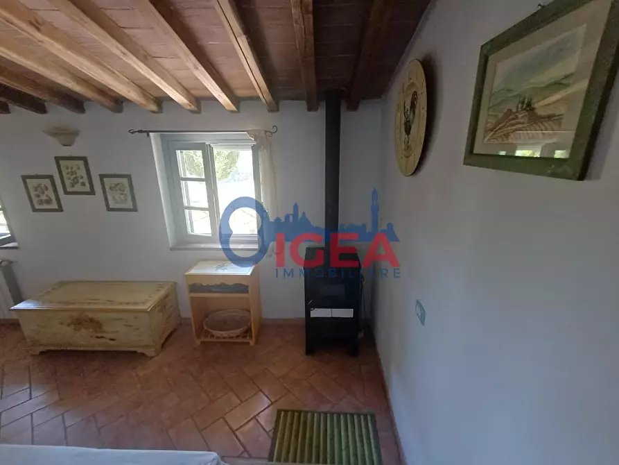 Immagine 23 di Appartamento in vendita  a Casole D'elsa