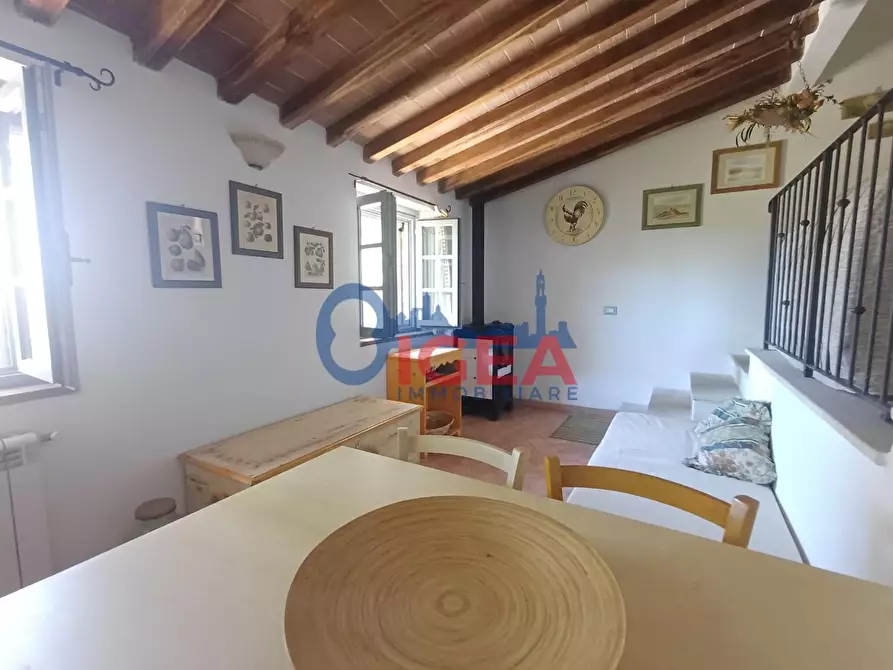 Immagine 16 di Appartamento in vendita  a Casole D'elsa