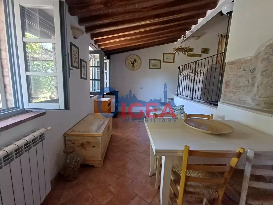 Immagine 13 di Appartamento in vendita  a Casole D'elsa