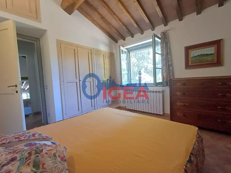 Immagine 36 di Appartamento in vendita  a Casole D'elsa