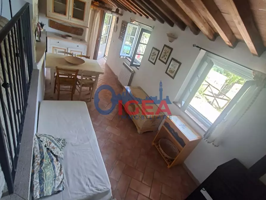 Immagine 9 di Appartamento in vendita  a Casole D'elsa