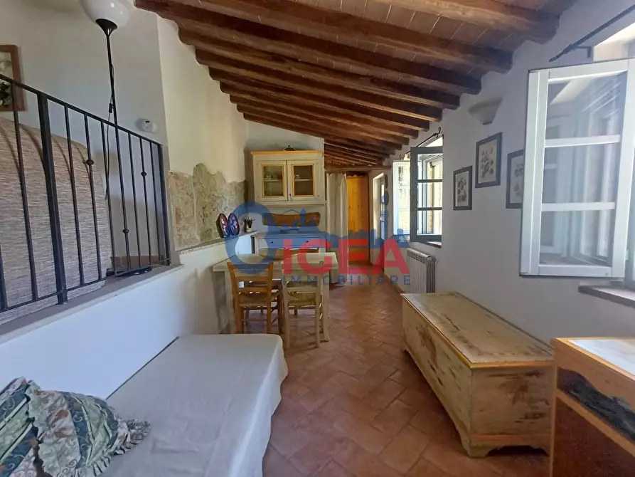 Immagine 22 di Appartamento in vendita  a Casole D'elsa