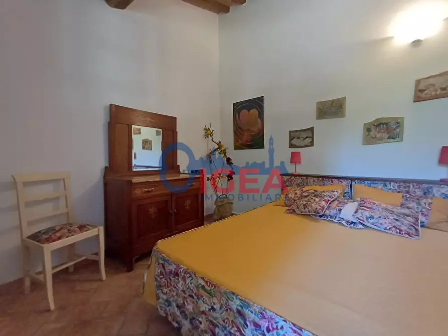 Immagine 32 di Appartamento in vendita  a Casole D'elsa